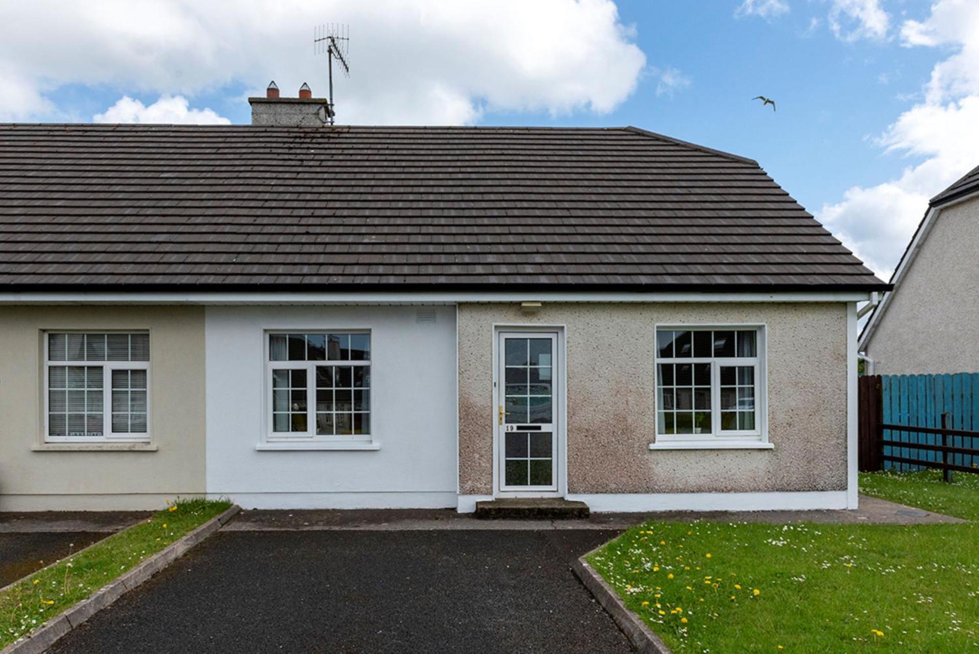 Bunhovil - 2 Bedroom Bungalow Bundoran Eksteriør bilde