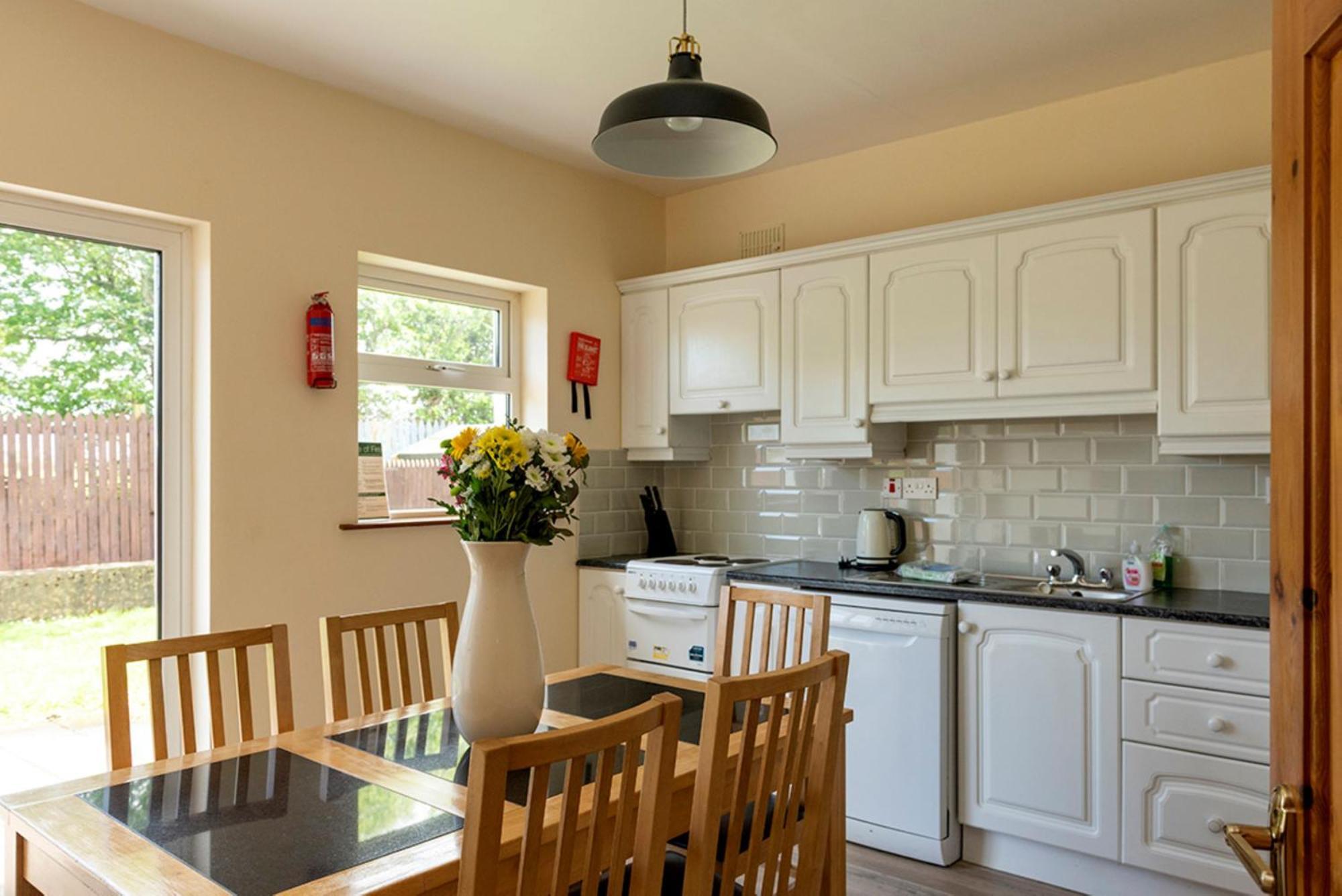 Bunhovil - 2 Bedroom Bungalow Bundoran Eksteriør bilde